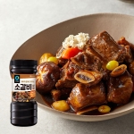 청정원 소갈비 양념 840g