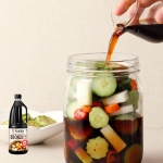 청정원 장아찌간장소스 1.7L