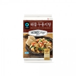 청정원 호밍스 해물누룽지탕 670g