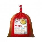 종가 백김치 3kg