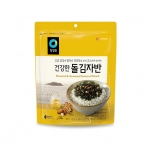 청정원 저온숙성 돌자반 김 30g