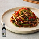 청정원 직화파기름 굴소스 240g