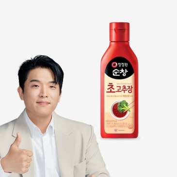 청정원 순창 초고추장 500g