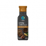 청정원 오리엔탈 스테이크소스 250g