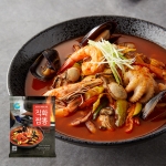 청정원 직화짬뽕 96g (3인분, 분말)