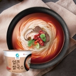 청정원 얼큰 컵쌀국수 92g