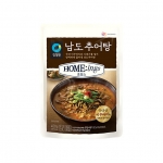 청정원 호밍스 남도추어탕 450g