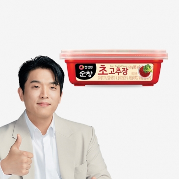 청정원 순창 초고추장 170g