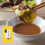 청정원 겨자 분 200G