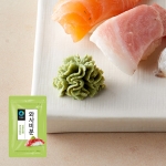청정원 와사비 분 200G