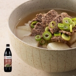 청정원 햇살담은 국간장 840ml