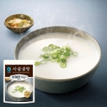 청정원 호밍스 사골곰탕 300g