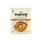 청정원 카레여왕 구운마늘&양파 108g 분말(4인분)