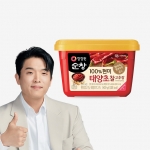 청정원 순창 현미 찰고추장 500g