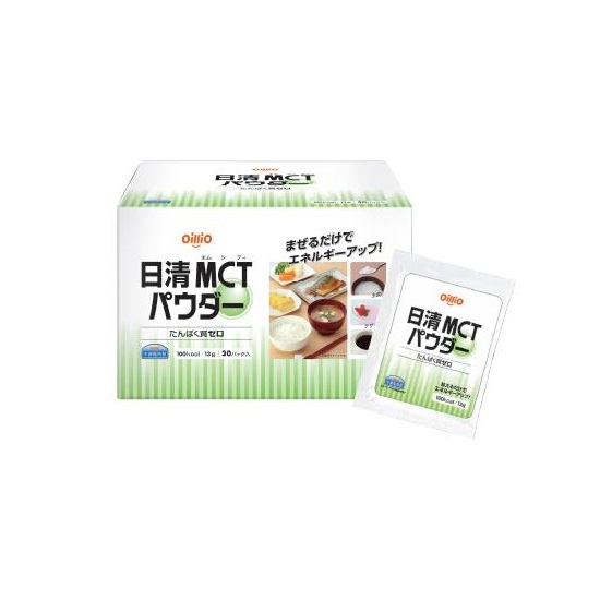 뉴케어 MCT 파우더 (13gx30포)