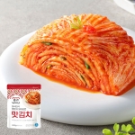 종가 썰어담은 맛김치 200g(AL)