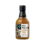 청정원 쉐프의 치킨스톡 340g