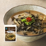 청정원 호밍스 사골 시래기된장국 450g