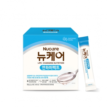 뉴케어 연하퍼펙트 (3gX50포)