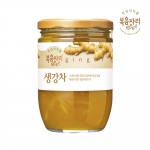 복음자리 생강차 600g