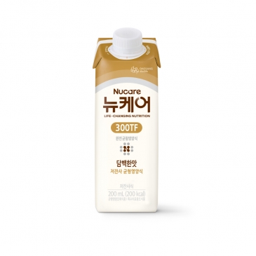 대상웰라이프 뉴케어 300TF (200mlx30팩) 1박스