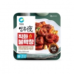 청정원 안주夜 직화 불막창 160g