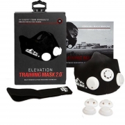 엘레베이션 트레이닝 마스크 2.0 리뉴얼 최신 버전 본품 / Elevation Training Mask 2.0