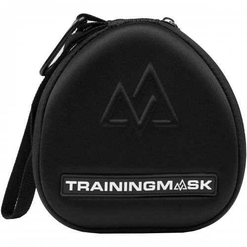 트레이닝 마스크 케리 케이스, Training Mask Carry Case