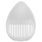 트레이닝 마스크 3.0 펄화이트 캡 / Training Mask 3.0 Pearl White Cab