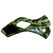 트레이닝 마스크 2.0 슬리브 - 정글 카모 / Training Mask 2.0 Sleeve - Jungle Camo