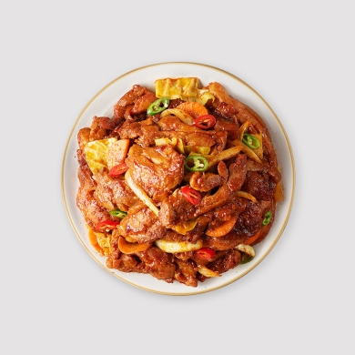 셰프초이스 춘천식닭갈비 1kg