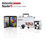 데이터컬러 스파이더5캡처 프로Datacolor Spyder5CAPTURE PRO