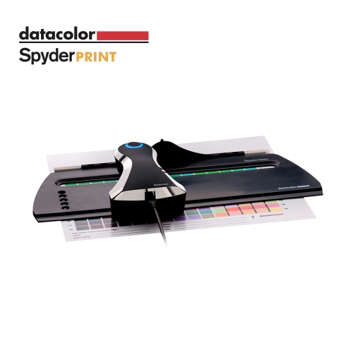 데이터컬러 스파이더프린트 Datacolor SpyderPRINT