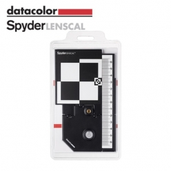 데이터컬러 스파이더렌즈캘 Datacolor SpyderLENSCAL