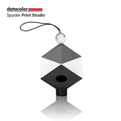 데이터컬러 스파이더프린트스튜디오 Datacolor Spyder Print Studio
