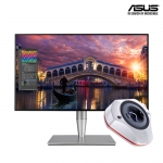 ASUS ProArt PA27AC HDR WQHD + SpyderX Pro