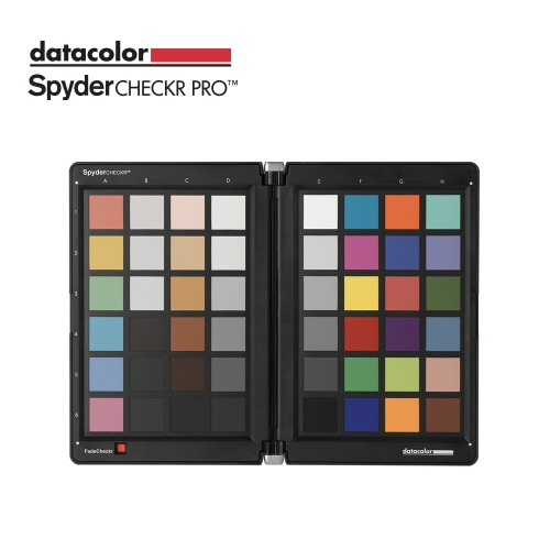 데이터컬러 스파이더체커프로 Datacolor SpyderCHECKR PRO