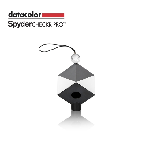 데이터컬러 스파이더체커프로 Datacolor SpyderCHECKR PRO