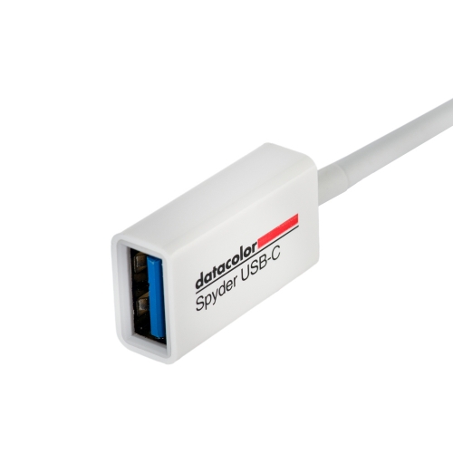 데이터컬러 스파이더 USB-C 어댑터 Datacolor Spyder USB-C