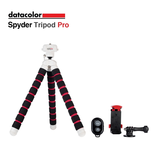 데이터컬러 스파이더삼각대프로 Datacolor Spyder Tripod Pro