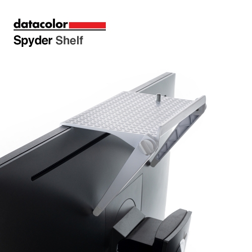 데이터컬러 스파이더쉘프 Datacolor Spyder Shelf