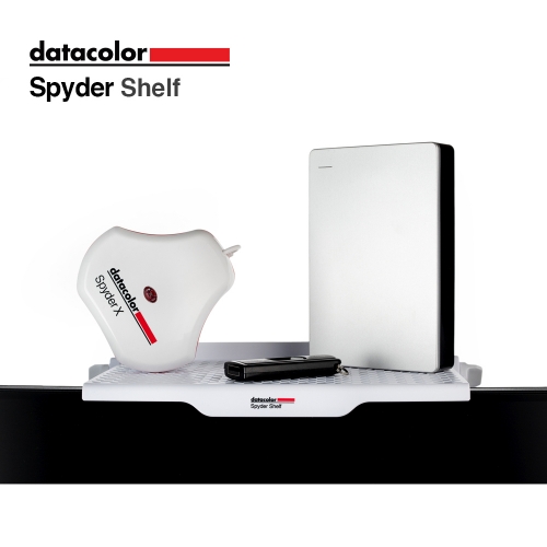 데이터컬러 스파이더쉘프 Datacolor Spyder Shelf