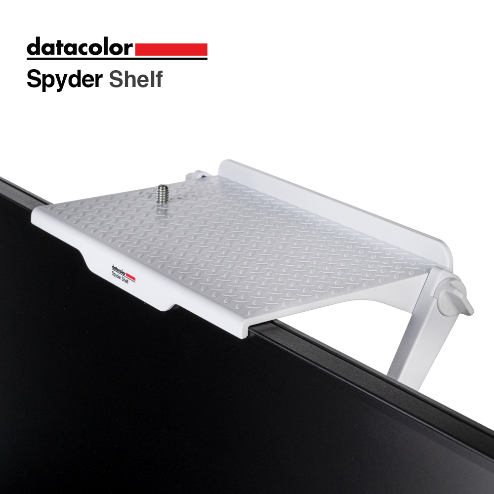 데이터컬러 스파이더쉘프 Datacolor Spyder Shelf