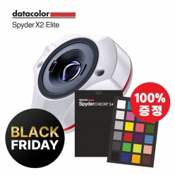 데이터컬러 스파이더X2엘리트 Datacolor SpyderX2 Elite