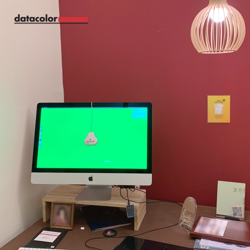 데이터컬러 스파이더포토비디오 Datacolor Spyder PhotoVideo