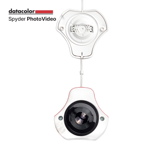 데이터컬러 스파이더포토비디오 Datacolor Spyder PhotoVideo