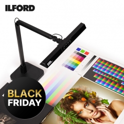 일포드 일포룩스 컬러뷰잉 램프 표준광원ILFOLUX ColorViewing Lamp