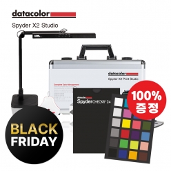 데이터컬러 스파이더X2스튜디오  Datacolor SpyderX2 Studio