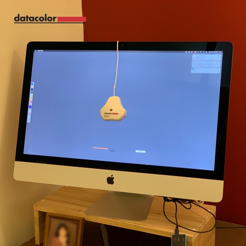 데이터컬러 스파이더스튜디오  Datacolor Spyder Studio