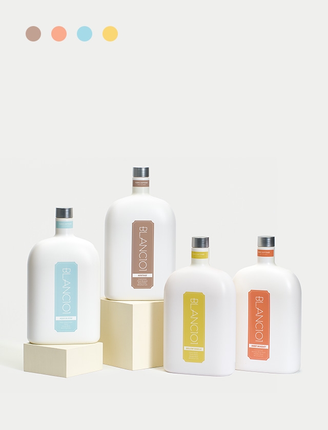 컬렉션라인 1.2L 섬유유연제(향 선택)